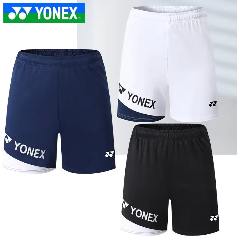 Badminton Materi - YONEX Giacca da badminton traspirante ad