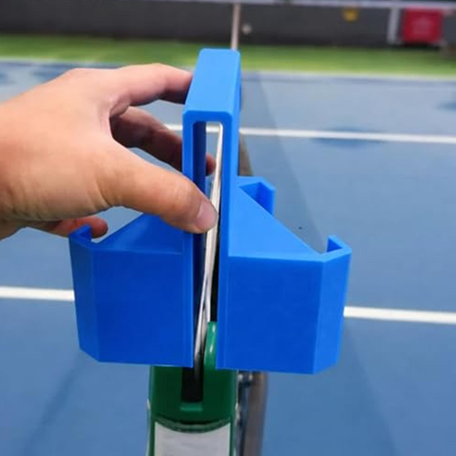 Badminton Video - Supporto pratico per fotocamera da tennis,