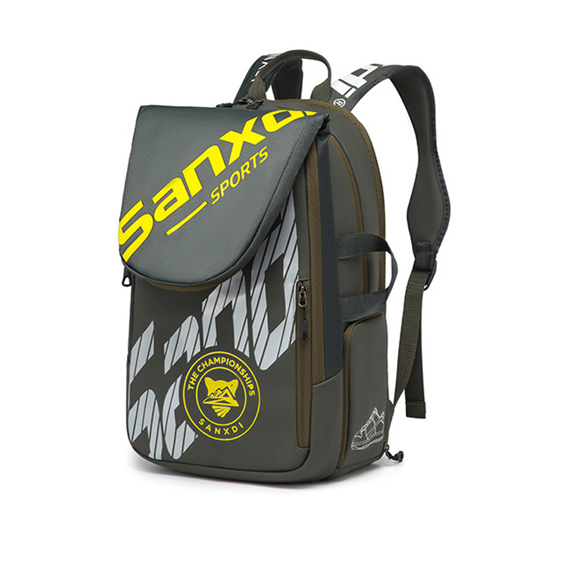 Badminton Question - Borsa da tennis SANXDI 2026 con