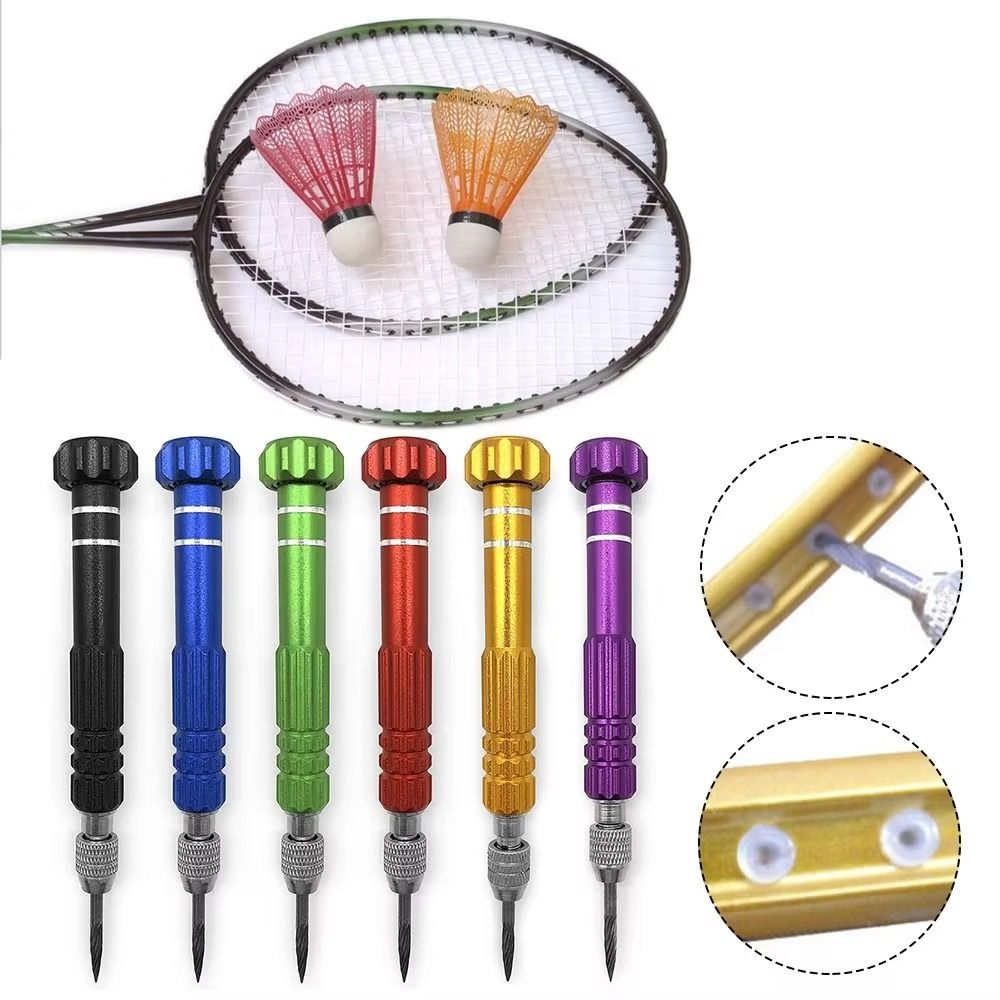 Badminton Materi - Cono di ricambio in lega per