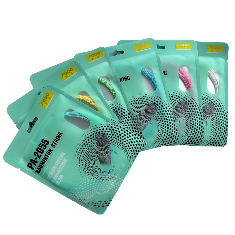 Badminton Question - Corda da badminton TOPO per competizione