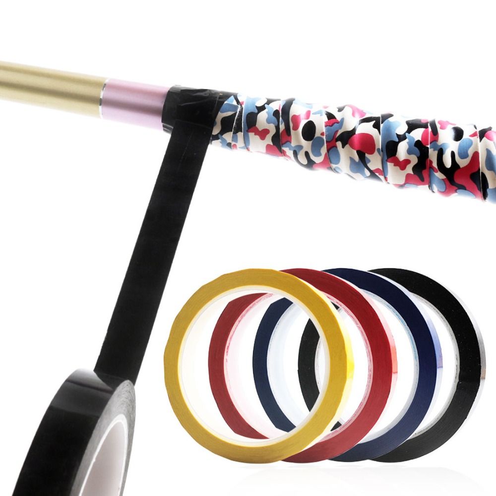 Badminton Question - Nastro Adesivo Multicolore Antiscivolo per Manico