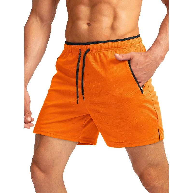 Pantaloncini sportivi da uomo  - Badminton Materi recensione e prezzo