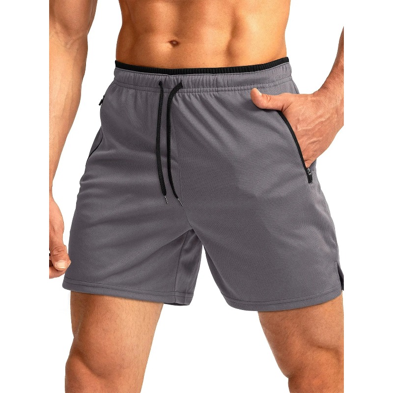 Pantaloncini sportivi da uomo  - Badminton Materi recensione e prezzo