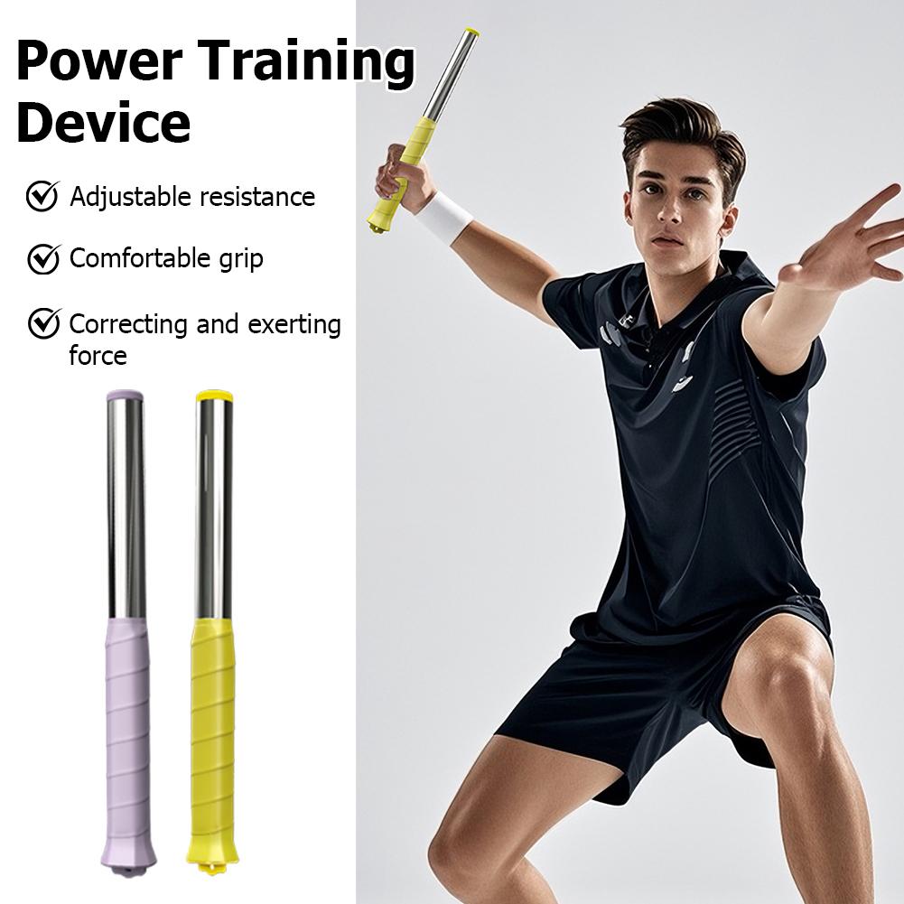 Strumento di correzione per l' - Badminton Forehand recensione e prezzo