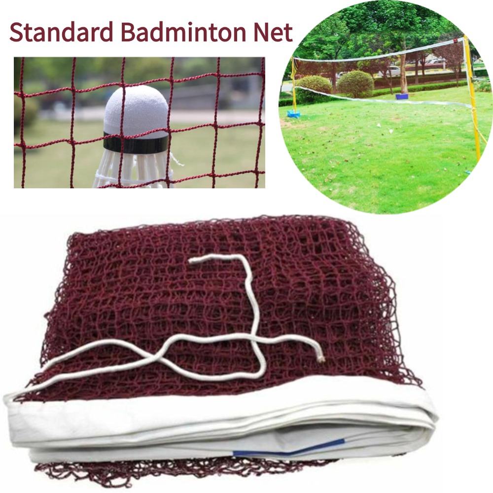 Rete da Badminton Professional - Badminton Materi recensione e prezzo