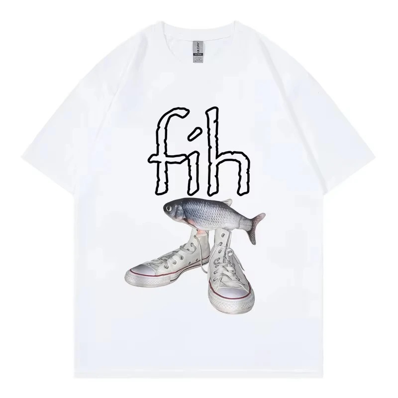 Divertenti T-shirt con Grafica - Badminton Meme recensione e prezzo