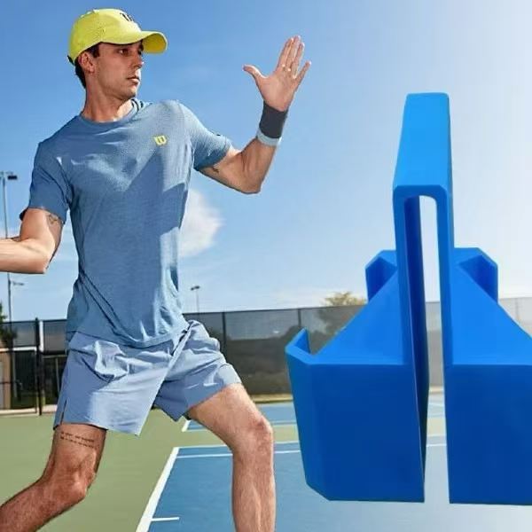 Supporto per telefono da recin - Badminton Video recensione e prezzo