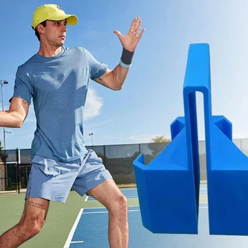 Supporto per fotocamera da ten - Badminton Video recensione e prezzo