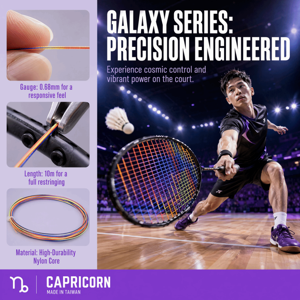 Corda per Racchetta da Badmint - Badminton Materi recensione e prezzo