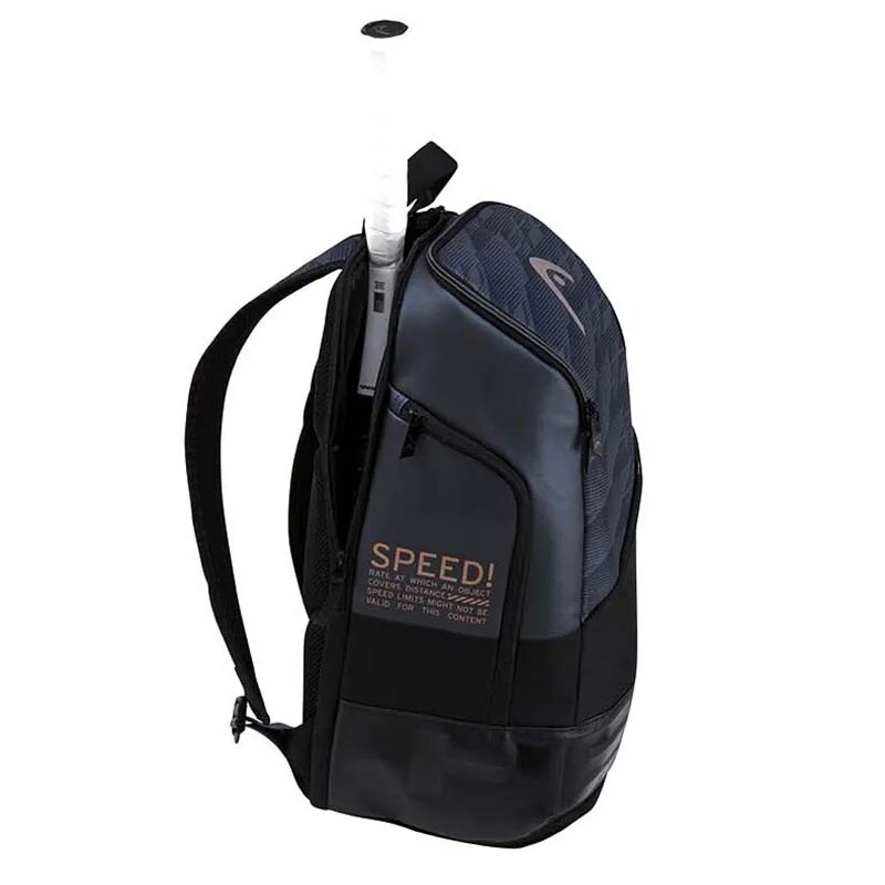 HEAD Djokovic Series zaino da  - Badminton Question recensione e prezzo