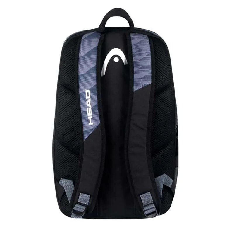 HEAD Djokovic Series zaino da  - Badminton Question recensione e prezzo