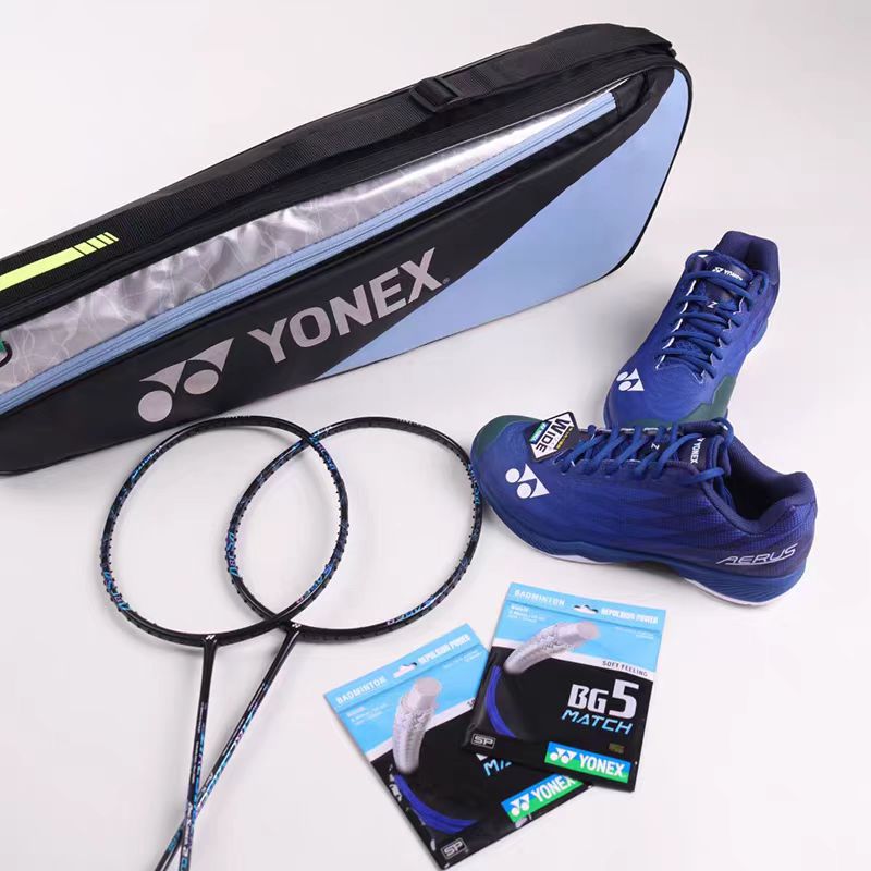 Zaino da badminton YONEX, bors - Badminton Question recensione e prezzo