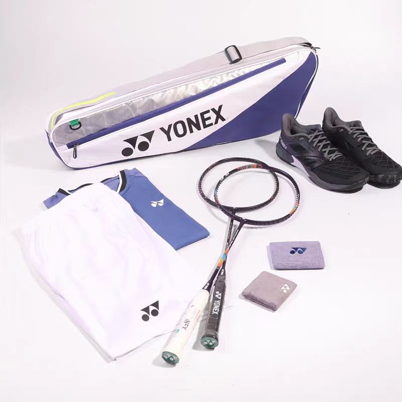 Zaino da badminton YONEX, bors - Badminton Question recensione e prezzo