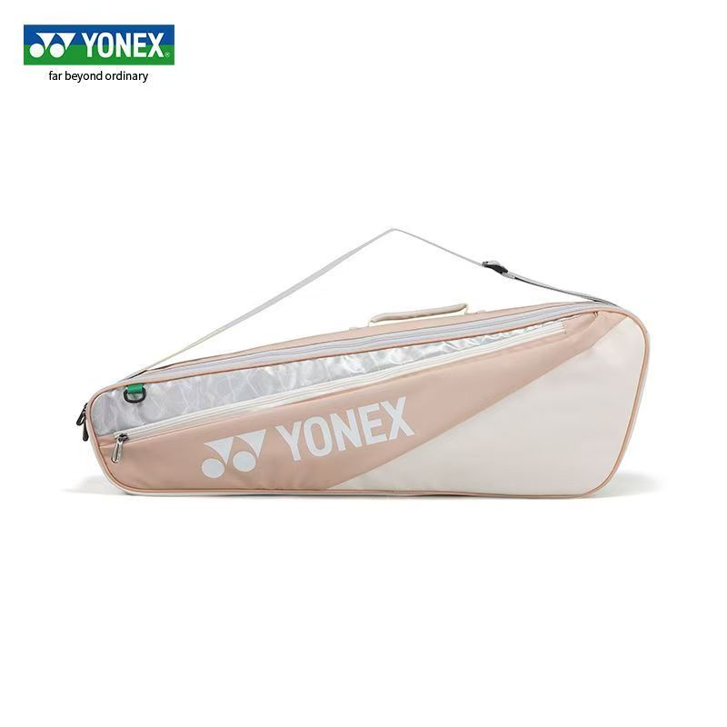 Zaino da badminton YONEX, bors - Badminton Question recensione e prezzo