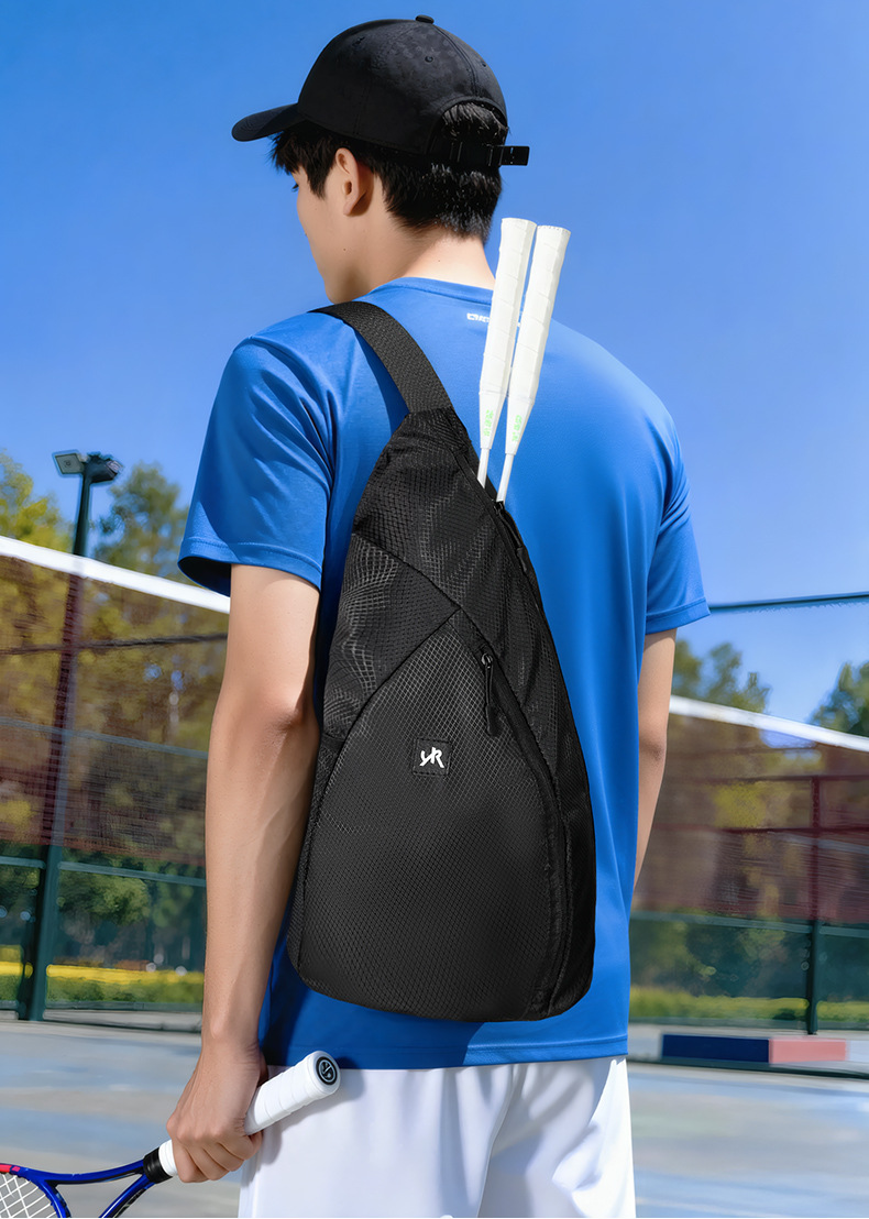 Nuova Borsa Multifunzionale pe - Badminton Video recensione e prezzo