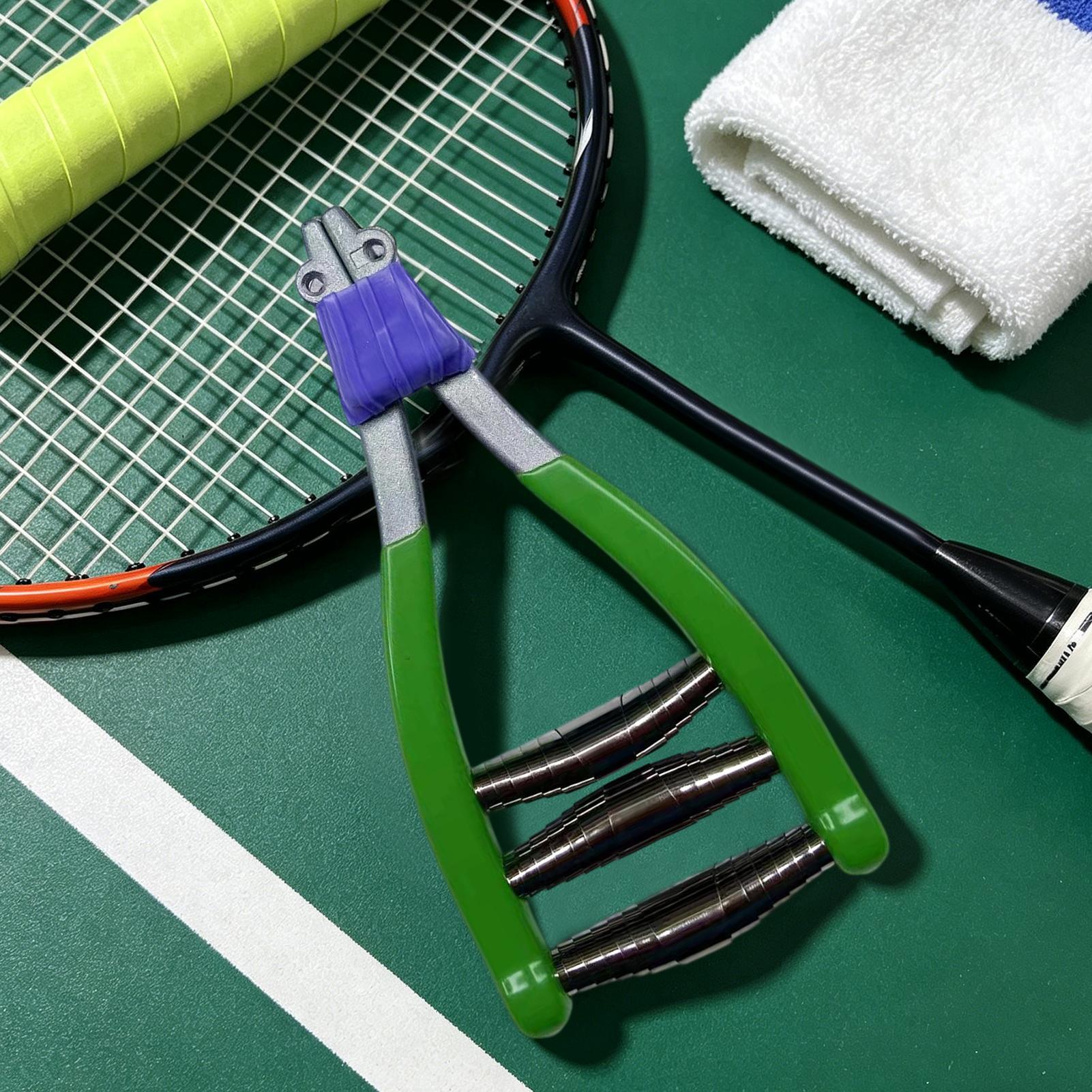 Pinze di avviamento a 3 molle  - Badminton Question recensione e prezzo