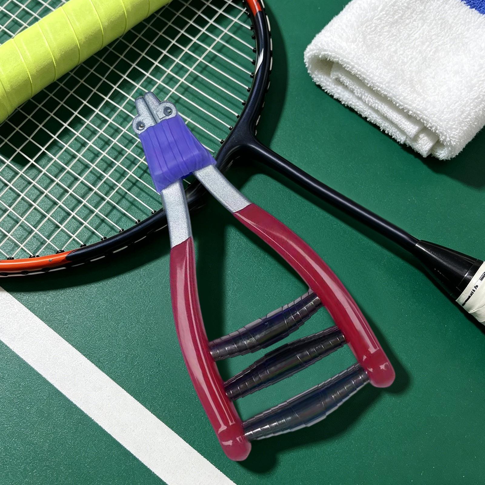 Pinze di avviamento a 3 molle  - Badminton Question recensione e prezzo