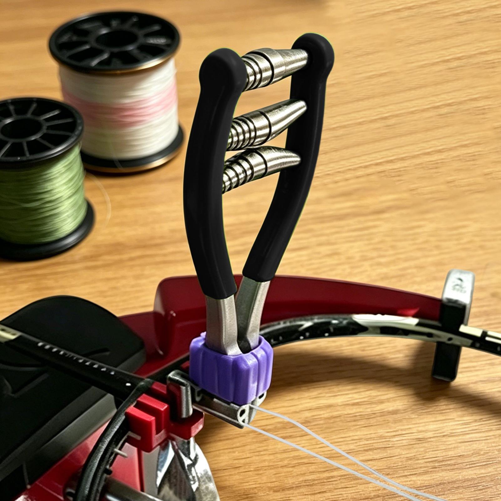 Pinze di avviamento a 3 molle  - Badminton Question recensione e prezzo