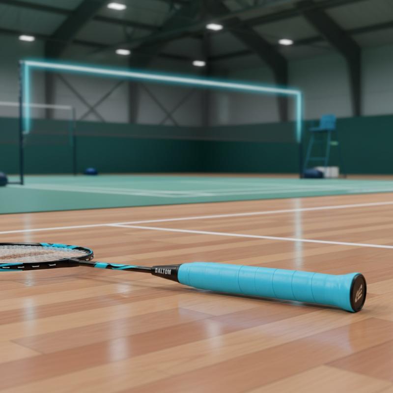 5/10 Pezzi Overgrip per Racche - Badminton Question recensione e prezzo