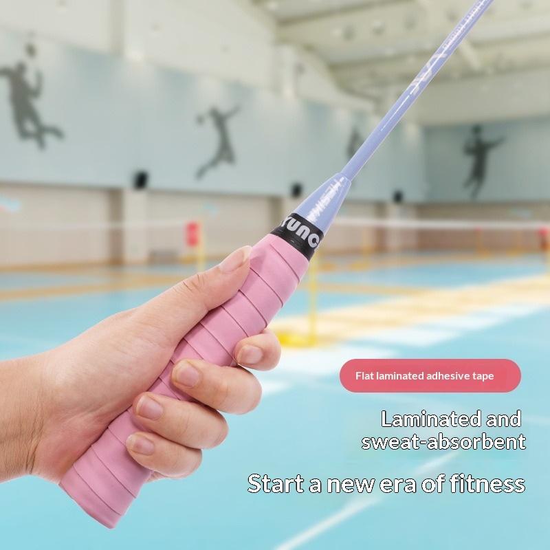 5/10 Pezzi Overgrip per Racche - Badminton Question recensione e prezzo
