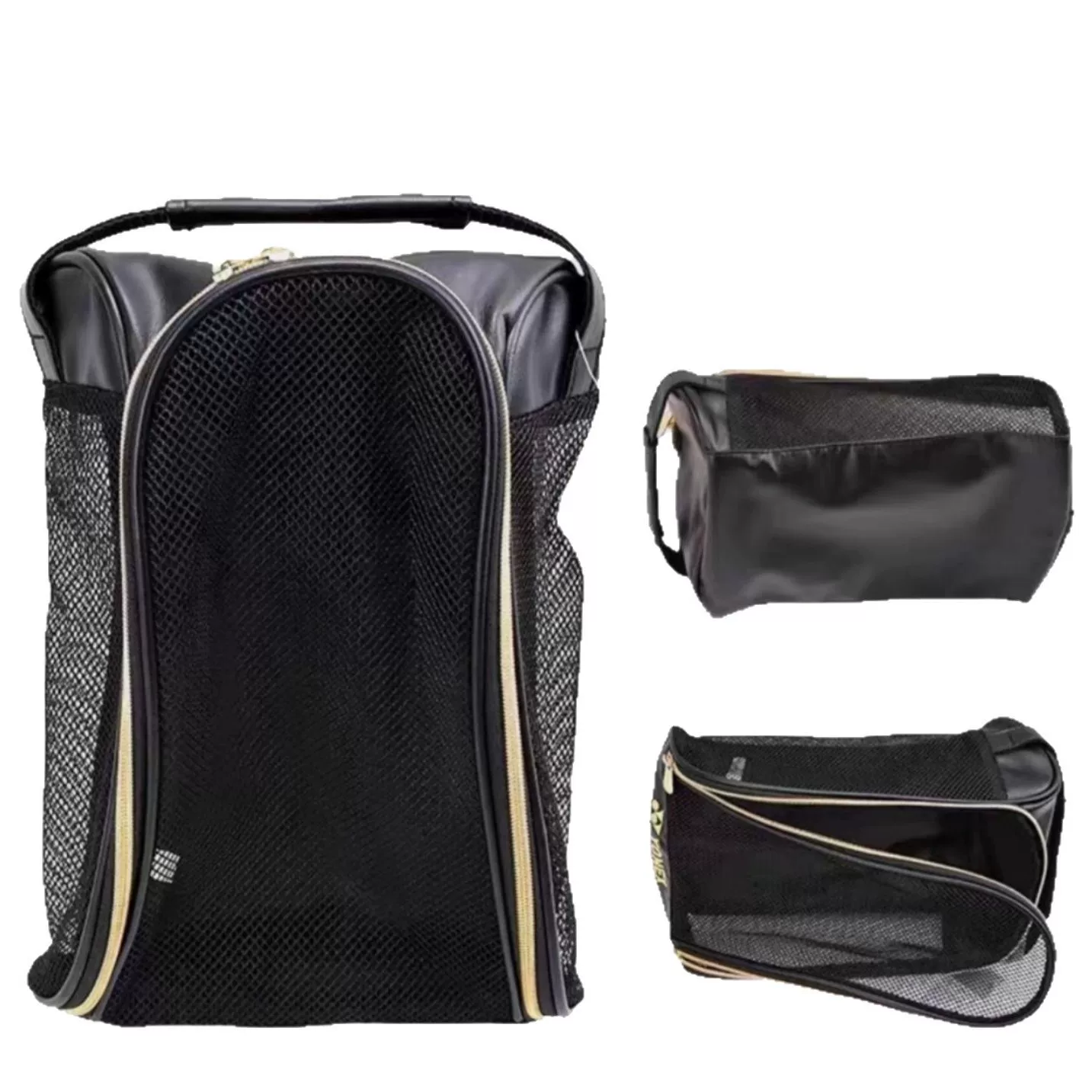 Borsa per scarpe YONEX in rete - Badminton Vs Tennis recensione e prezzo