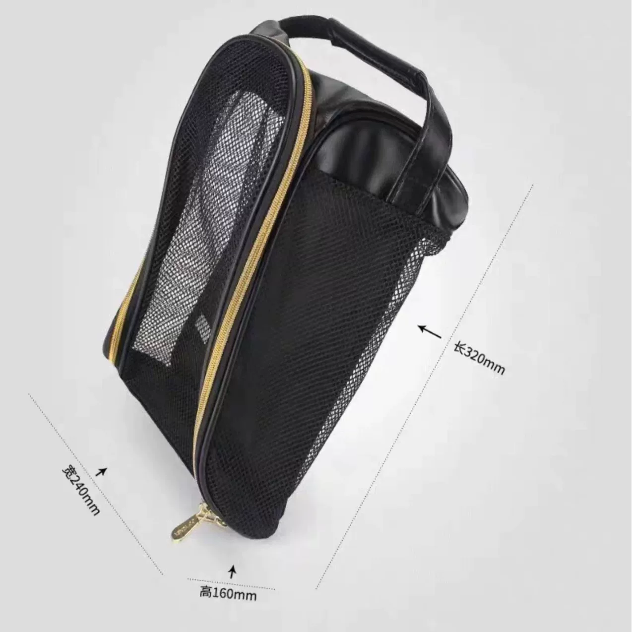 Borsa per scarpe YONEX in rete - Badminton Vs Tennis recensione e prezzo