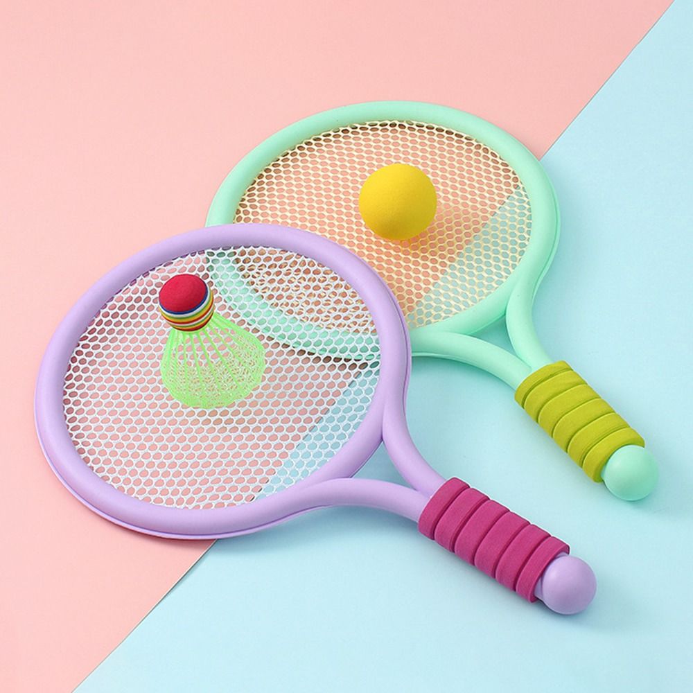 Set di racchette da badminton  - Badminton Video recensione e prezzo
