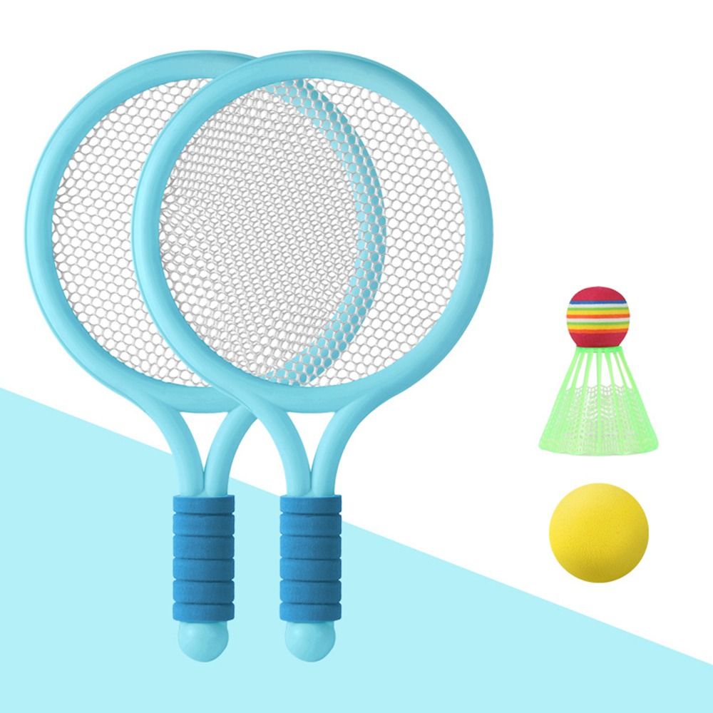 Set di racchette da badminton  - Badminton Video recensione e prezzo