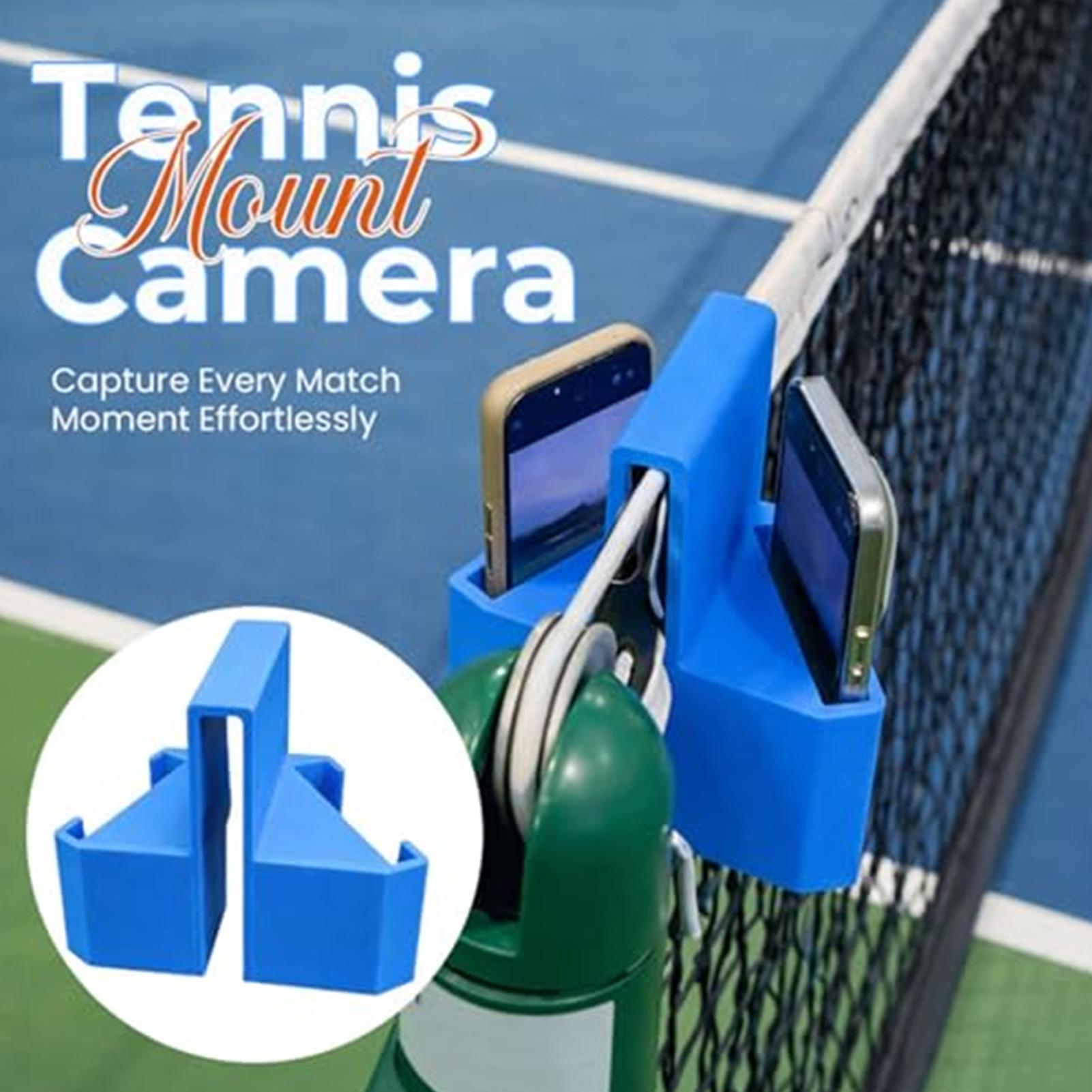 Supporto pratico per fotocamer - Badminton Video recensione e prezzo