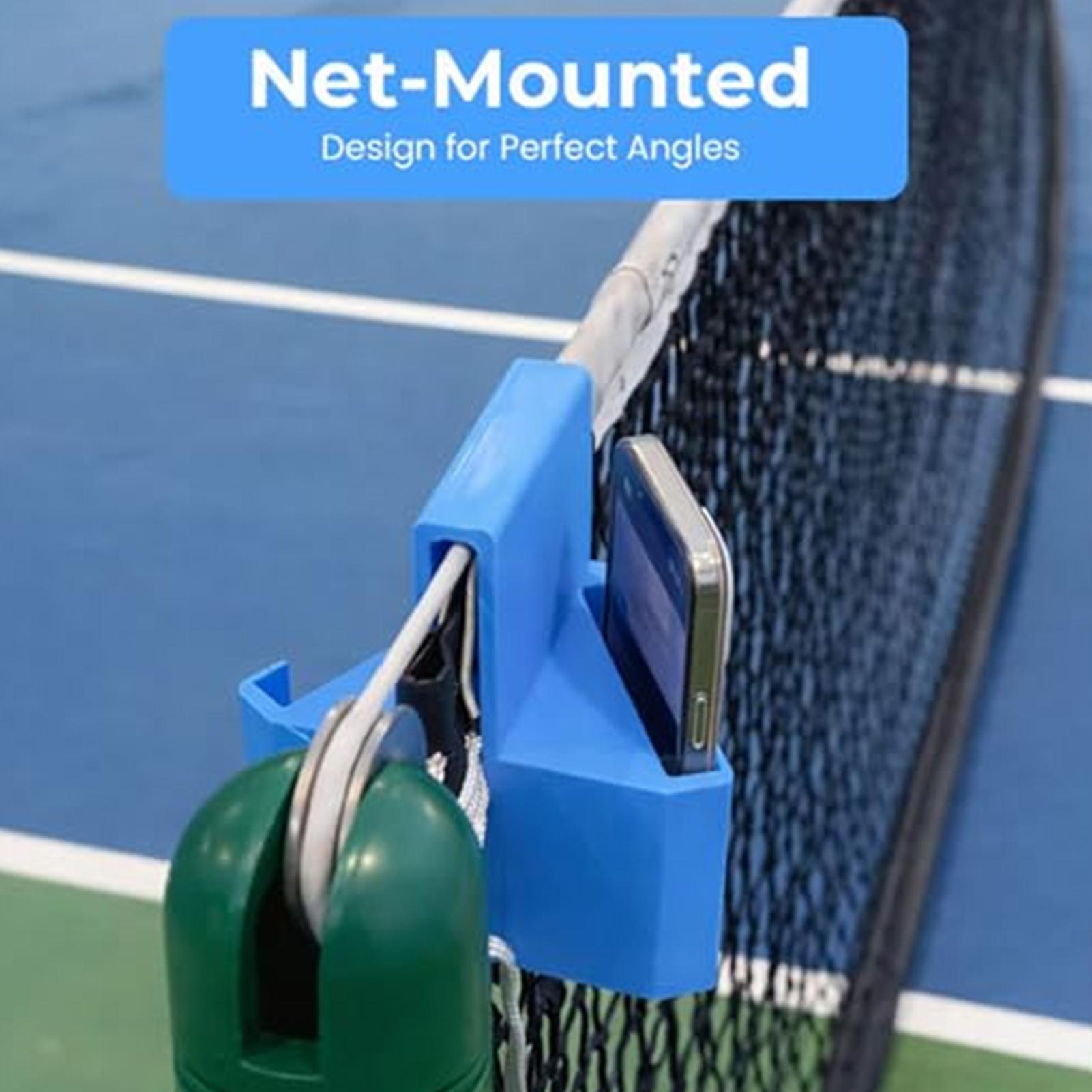 Supporto pratico per fotocamer - Badminton Video recensione e prezzo