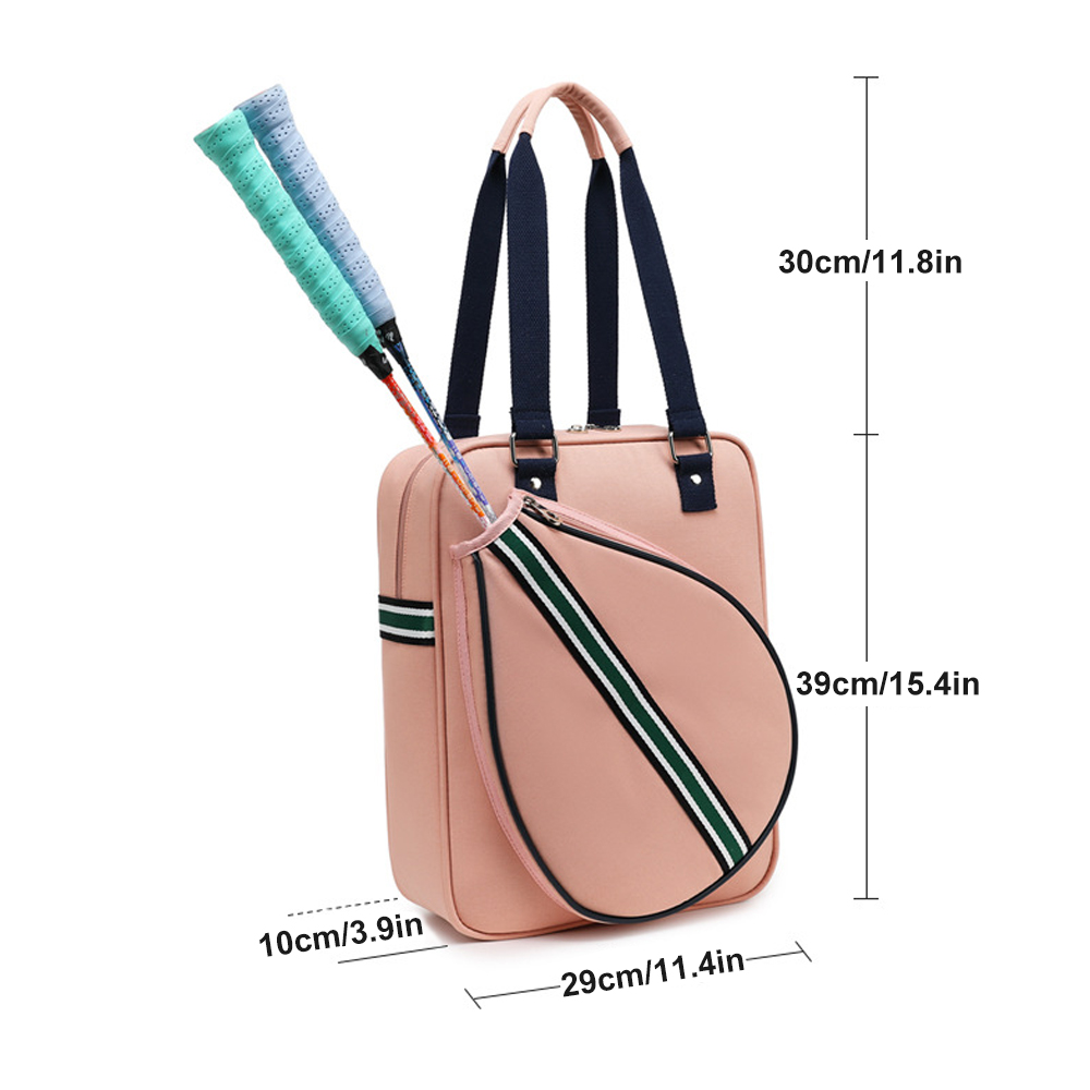 1 Pezzo Borsa per Racchette da - Badminton Game recensione e prezzo