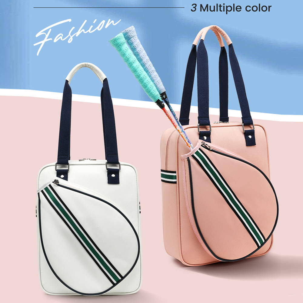 1 Pezzo Borsa per Racchette da - Badminton Game recensione e prezzo