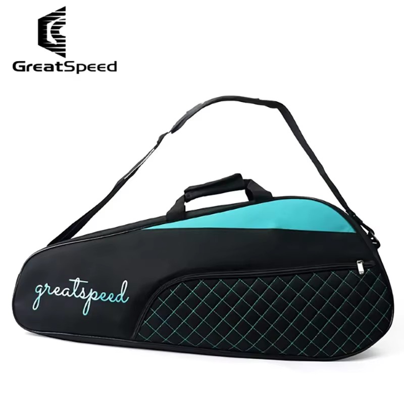 GREATSPEED Borsa Sportiva per  - Badminton Question recensione e prezzo