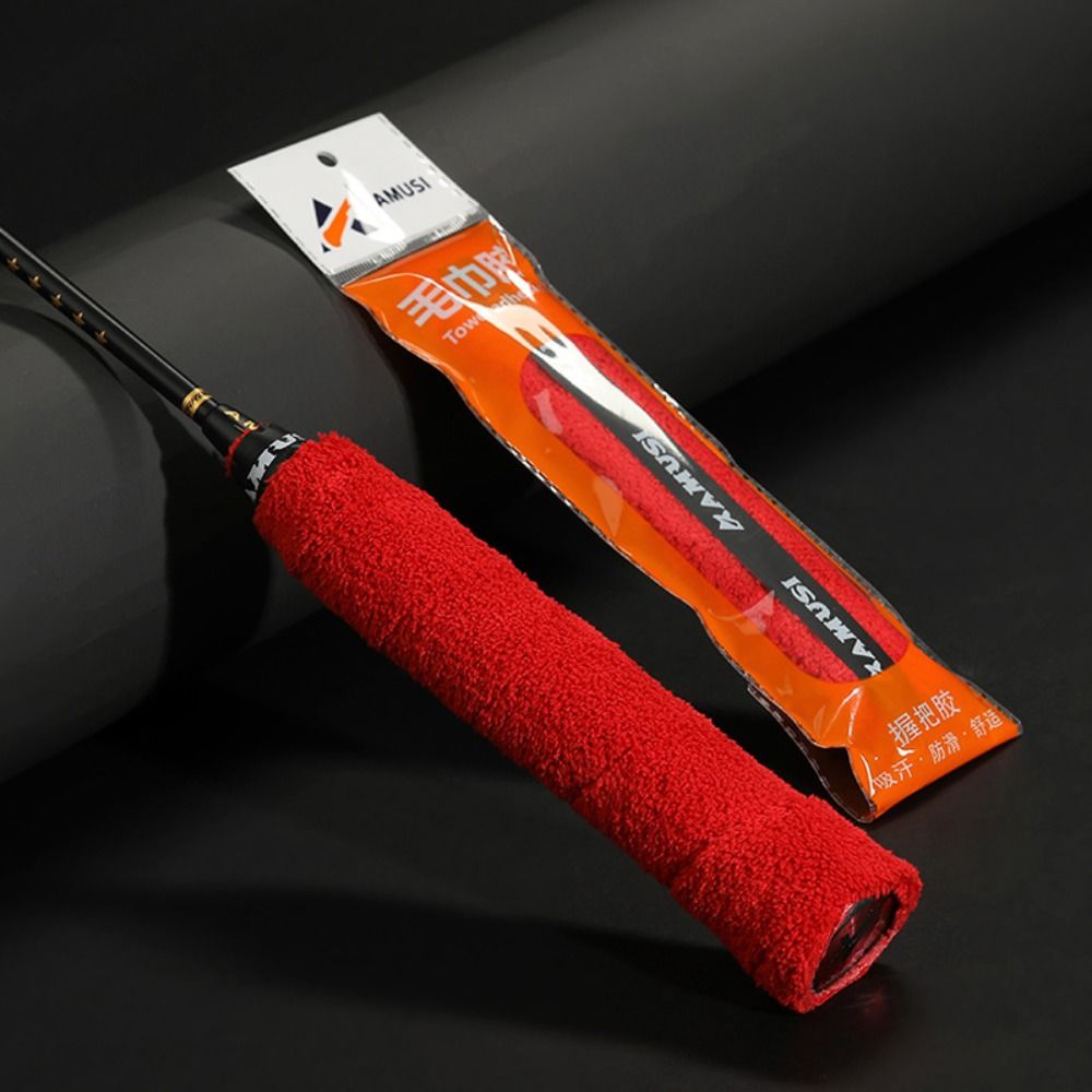 Nuovo nastro asciugamano per r - Badminton Question recensione e prezzo