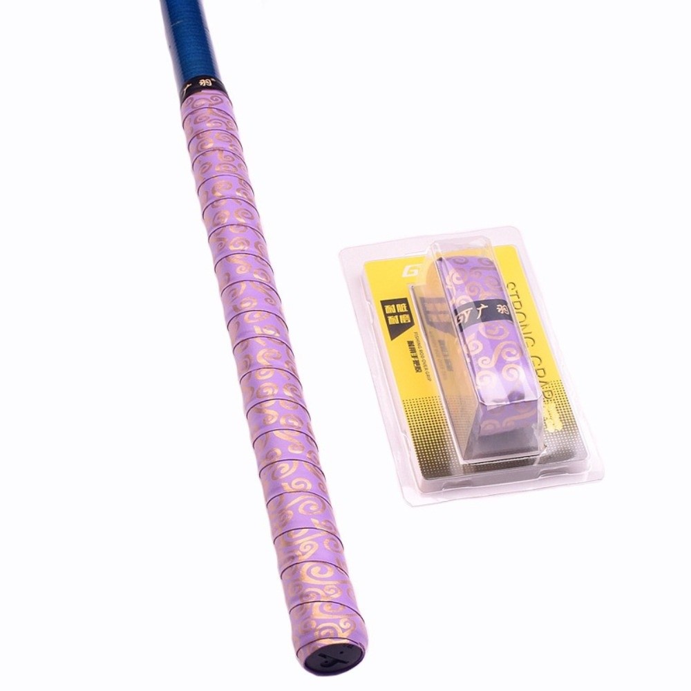 Nastro Antiscivolo per Manico  - Badminton Materi recensione e prezzo