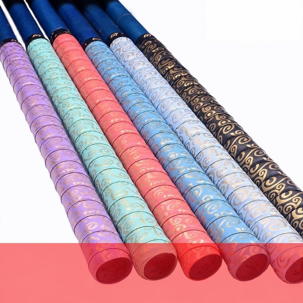 Nastro Antiscivolo per Manico  - Badminton Materi recensione e prezzo