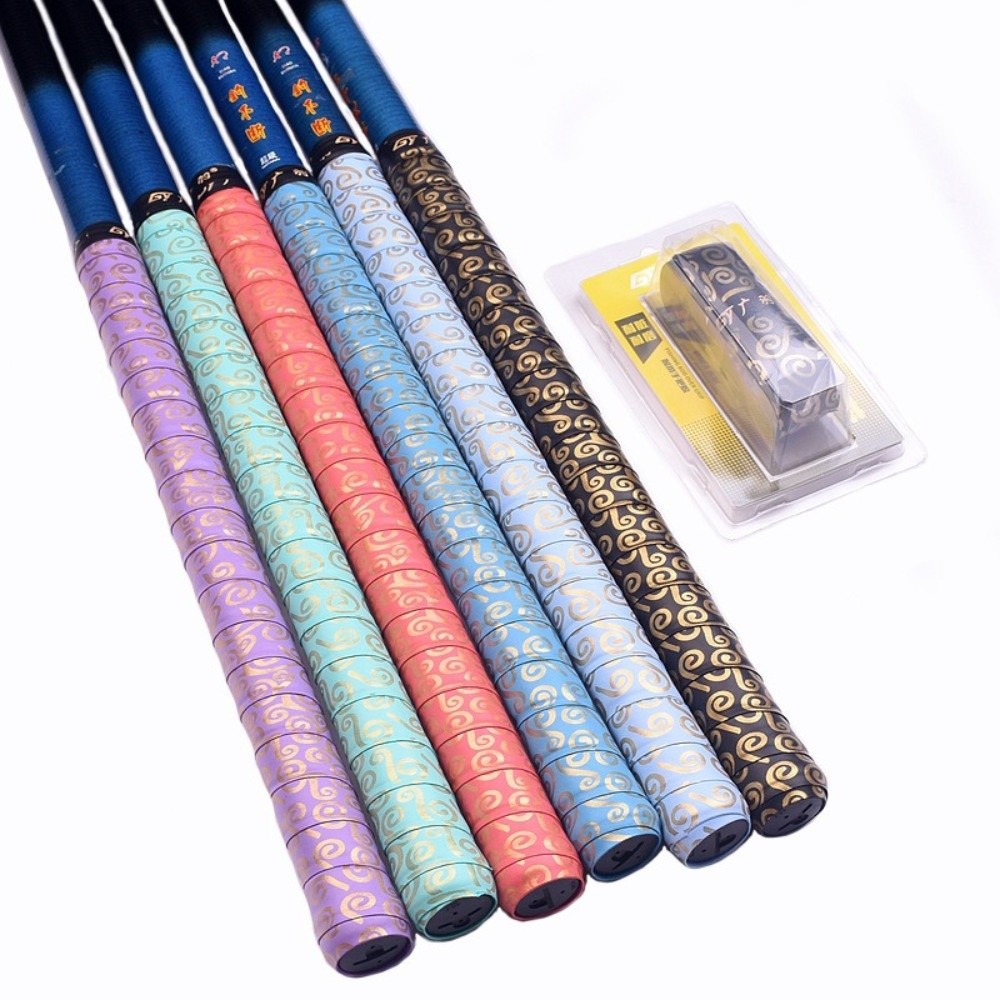 Nastro Antiscivolo per Manico  - Badminton Materi recensione e prezzo