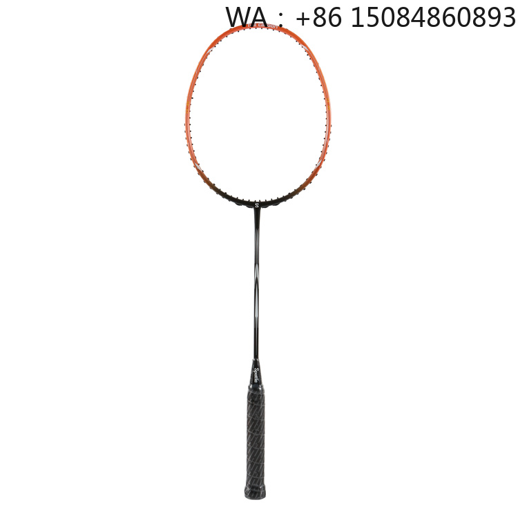 Racchetta da badminton in fibr - Badminton Materi recensione e prezzo