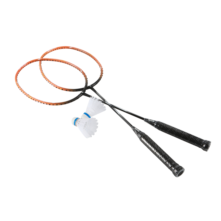 Racchetta da badminton in fibr - Badminton Materi recensione e prezzo