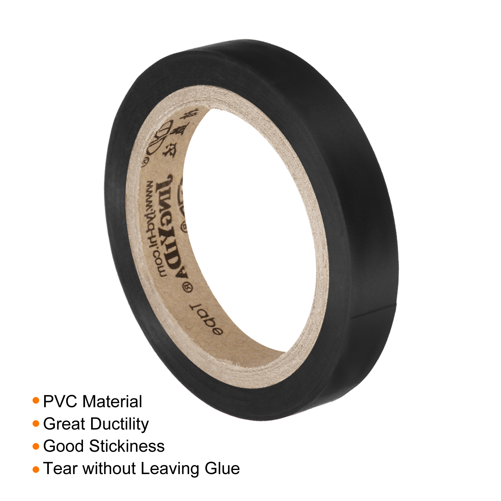Uxcell 2 Rotoli Nastro di Fini - Badminton Vs Tennis recensione e prezzo