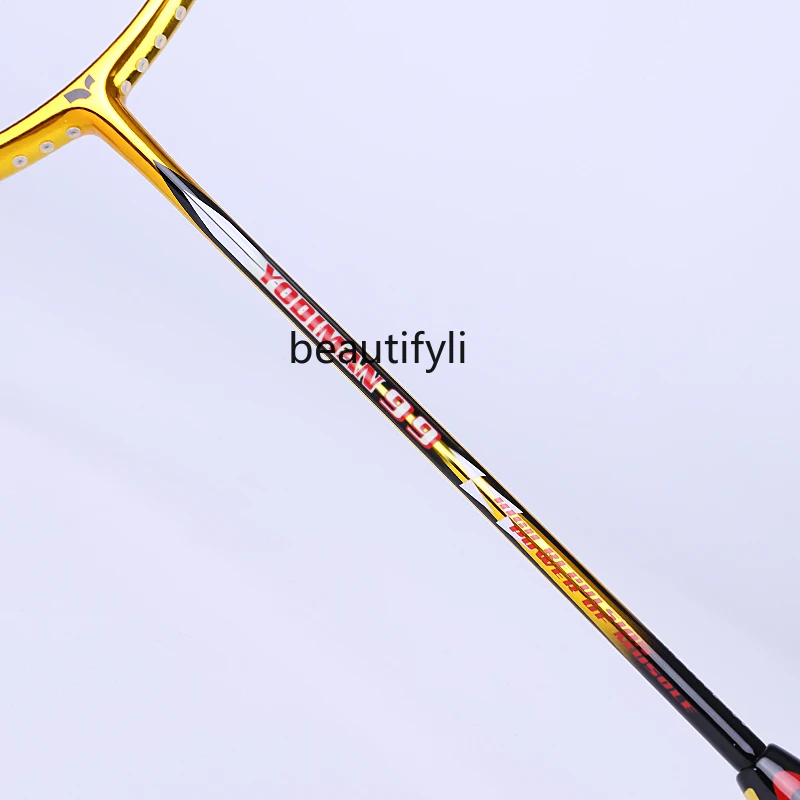 A49 Racchetta da badminton di  - Badminton Materi recensione e prezzo