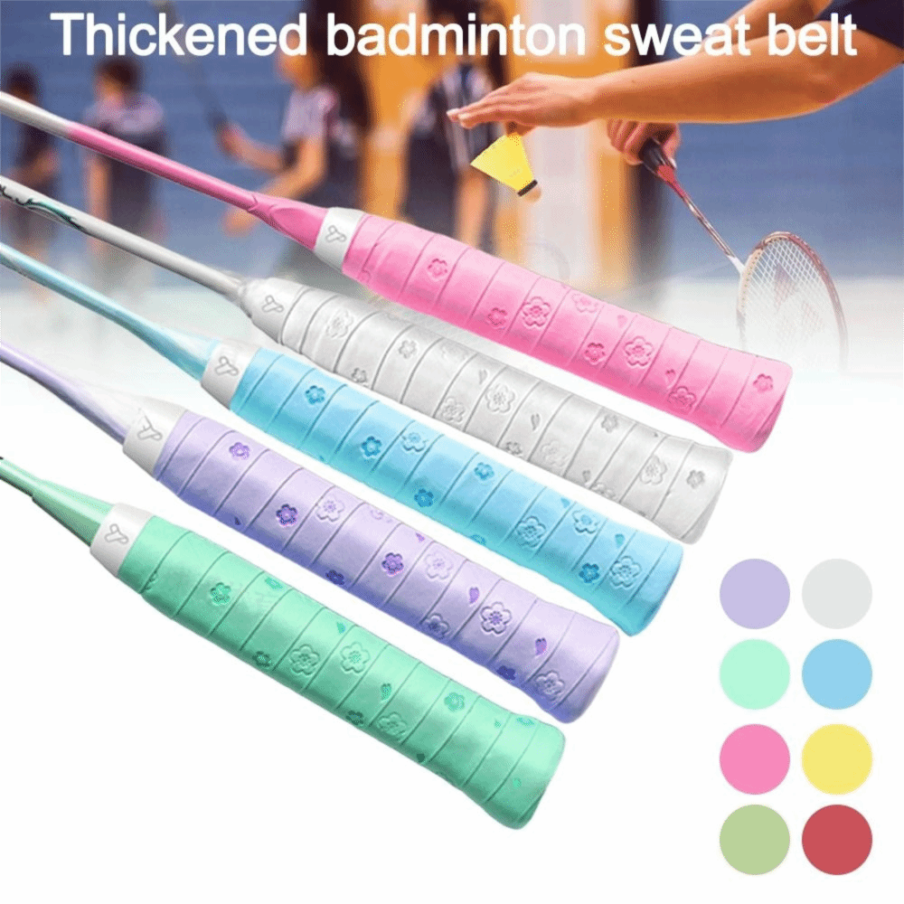 Nuovo Nastro Avvolgente per Ma - Badminton Question recensione e prezzo