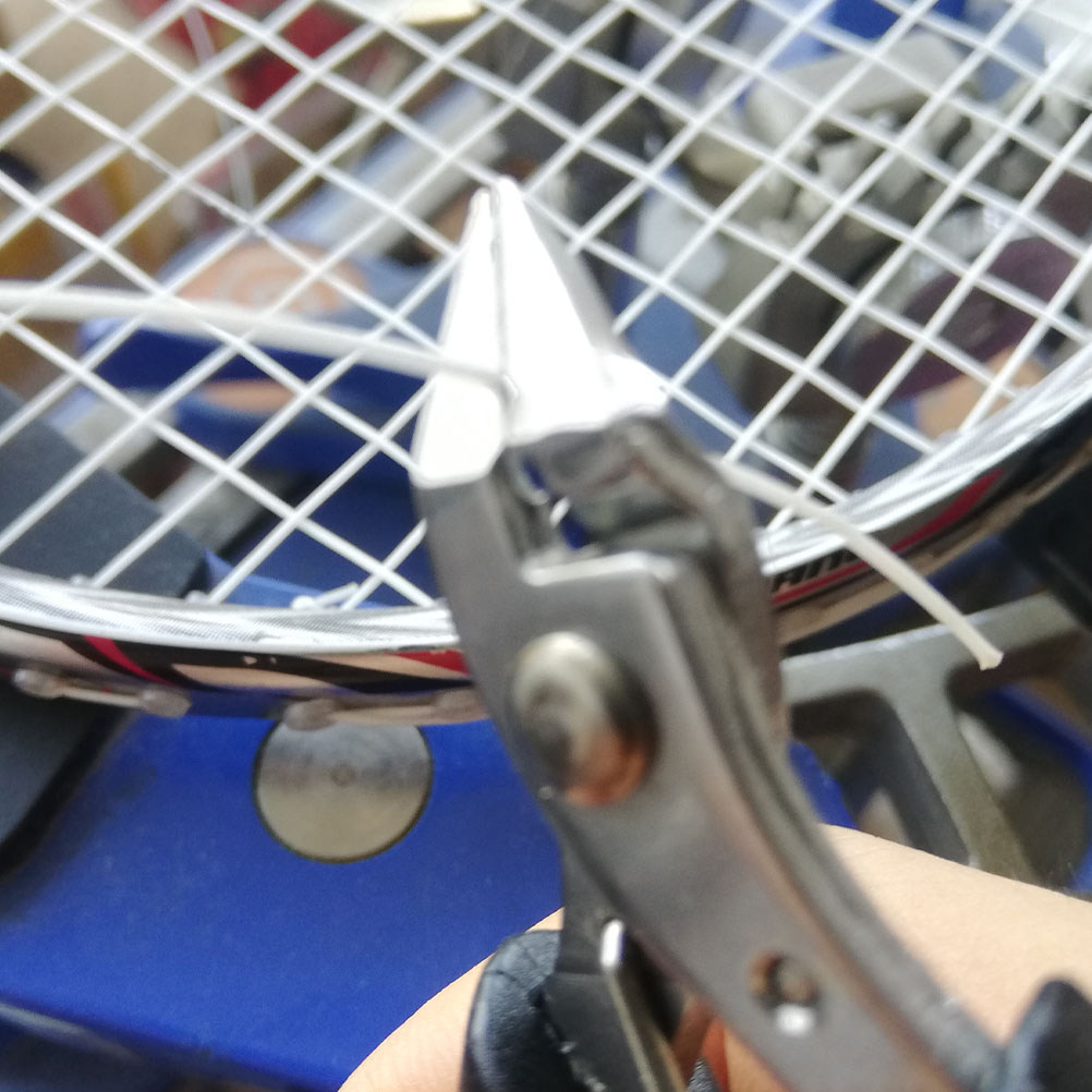 Pinze Diagonali Ergonomiche pe - Badminton Question recensione e prezzo