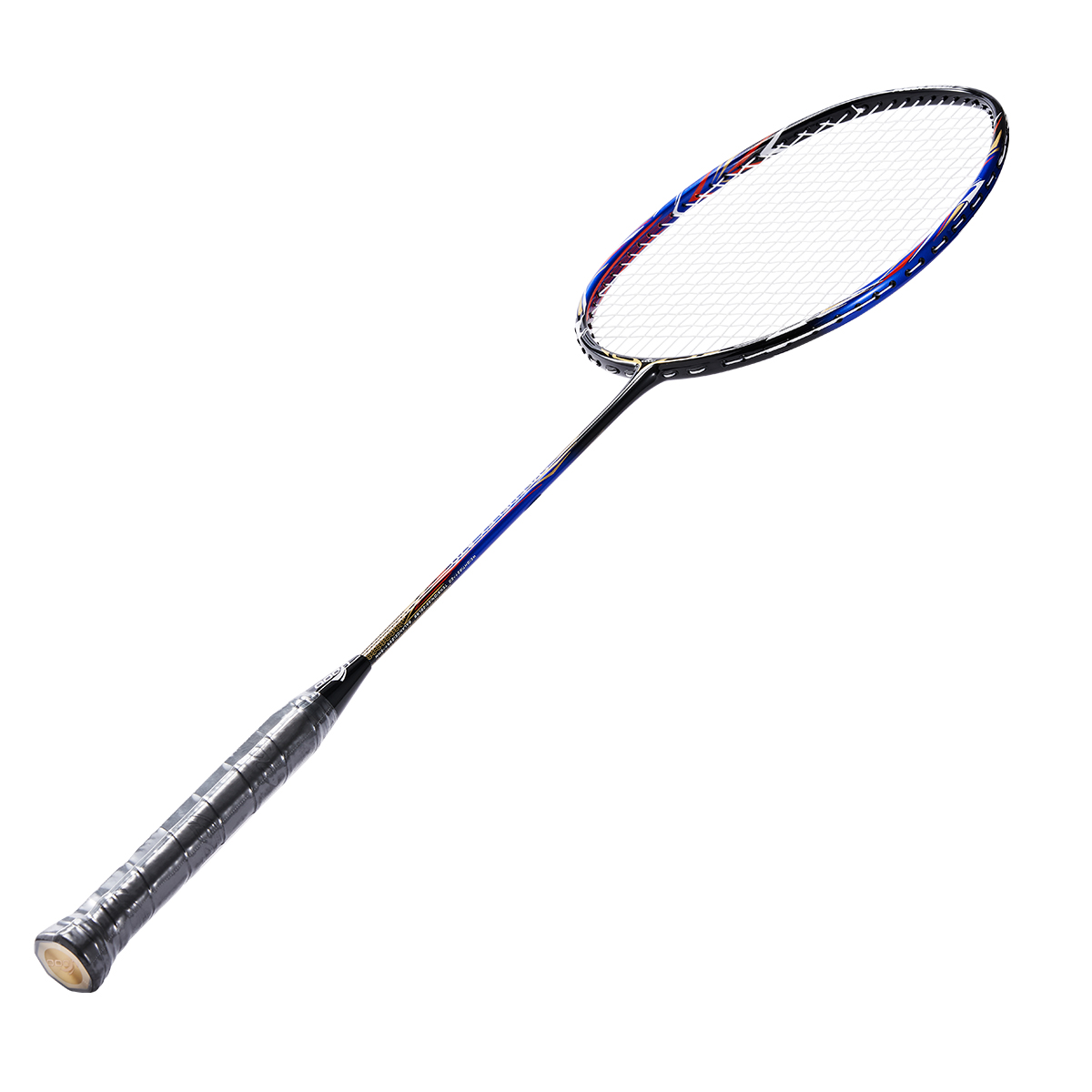 Racchetta da badminton G5 grip - Badminton Materi recensione e prezzo
