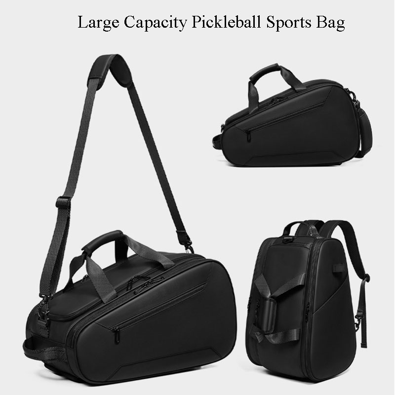 Borsa da Tennis, Grande Capaci - Badminton Question recensione e prezzo