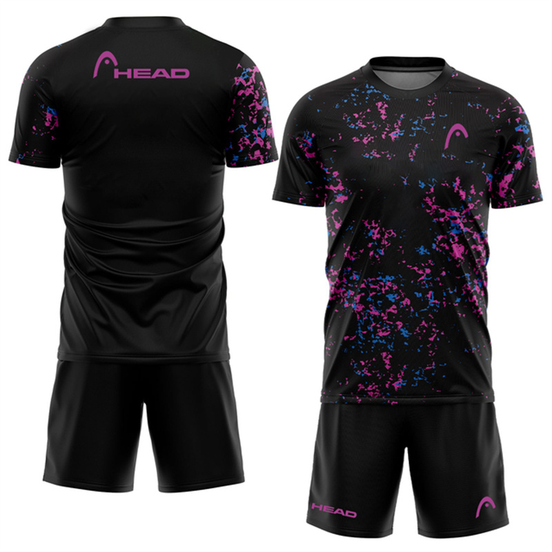 Abbigliamento Sportivo Traspir - Badminton Question recensione e prezzo