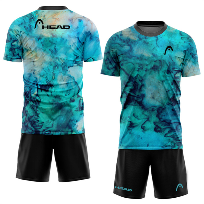 Abbigliamento Sportivo Traspir - Badminton Question recensione e prezzo