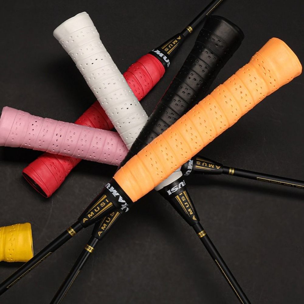 Nastro per Racchetta da Badmin - Badminton Question recensione e prezzo