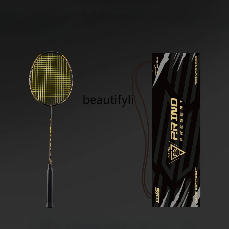 Racchetta da badminton A49 rac - Badminton Materi recensione e prezzo